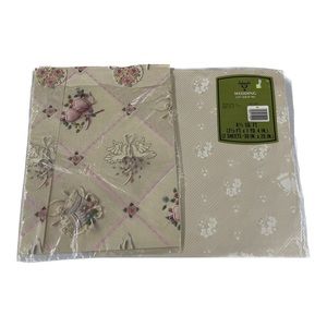 Vintage 70's/80's Wedding Bridal Shower Gift Wrap Wrapping Paper